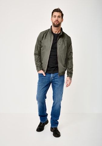 REDPOINT Between-Season Jacket in Green
