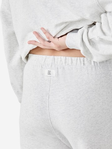 ETAM Pyjamahose 'Glenn' in Grau