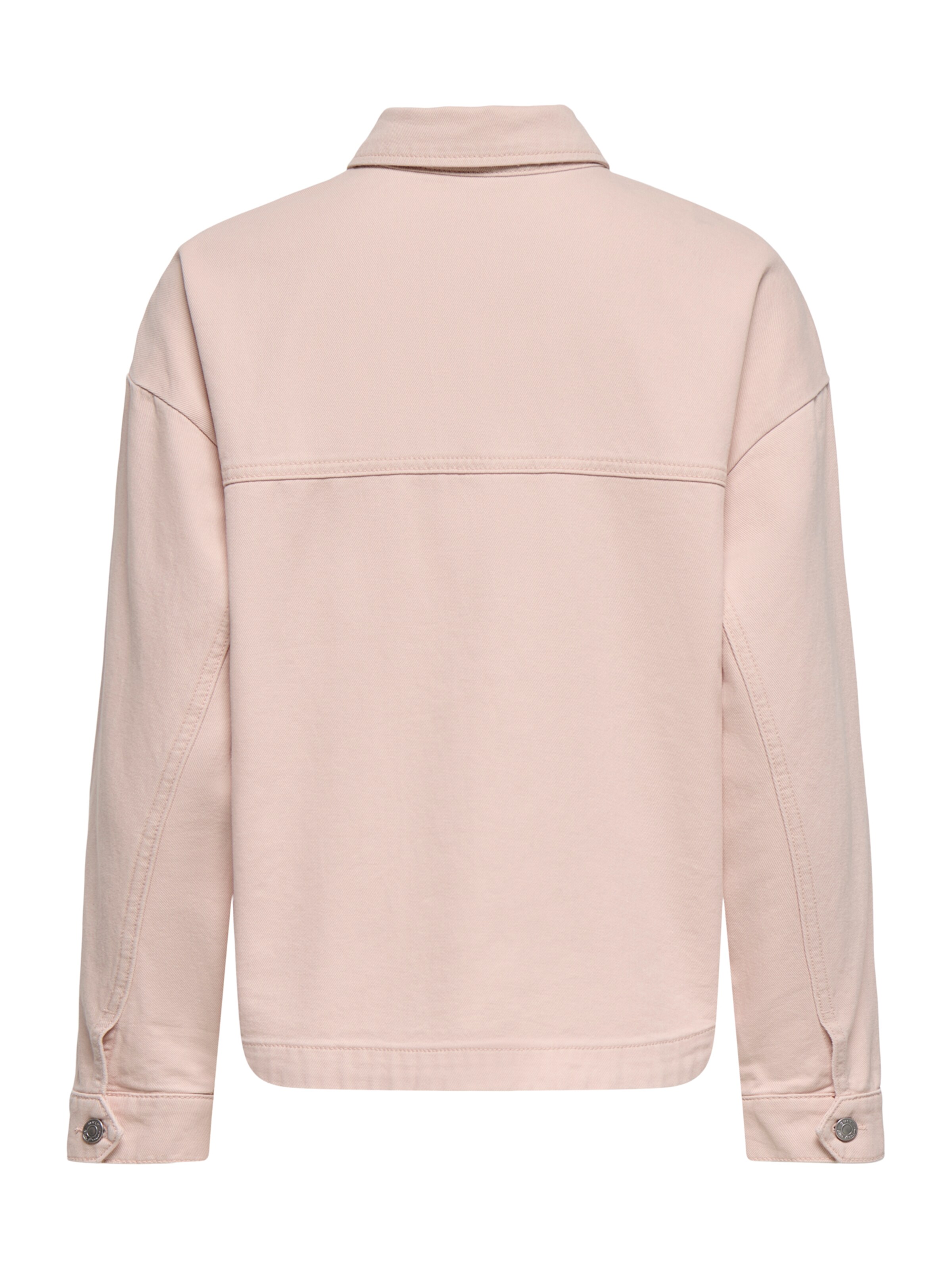 Geacă de primăvară-toamnă de la ONLY pe maro