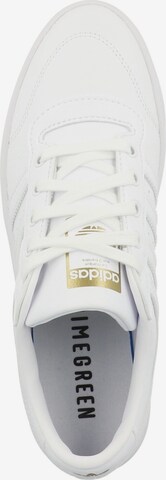 ADIDAS ORIGINALS Rövid szárú sportcipők 'Bryony' - fehér