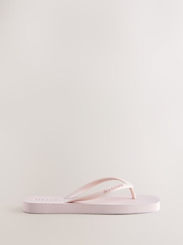 smALLSAINTS Szandálok - rózsaszín