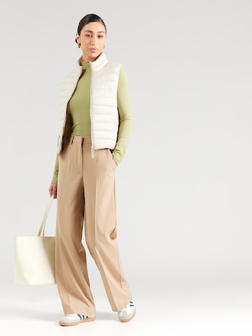 ONLY Γιλέκο 'ONLTAHIA' σε μπεζ