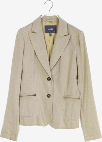 MEXX Blazer in M in Beige: front