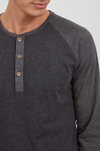 INDICODE JEANS Shirt 'Winston' in Grey