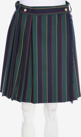 ZUCCHERO Skirt in XL in Green: front