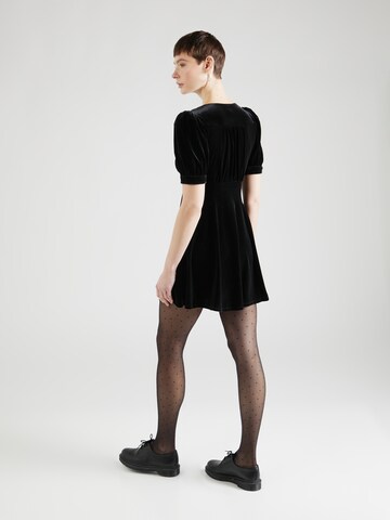 TOPSHOP Cocktail dress in Black