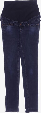H&M Jeans 27-28 in Blau: predná strana