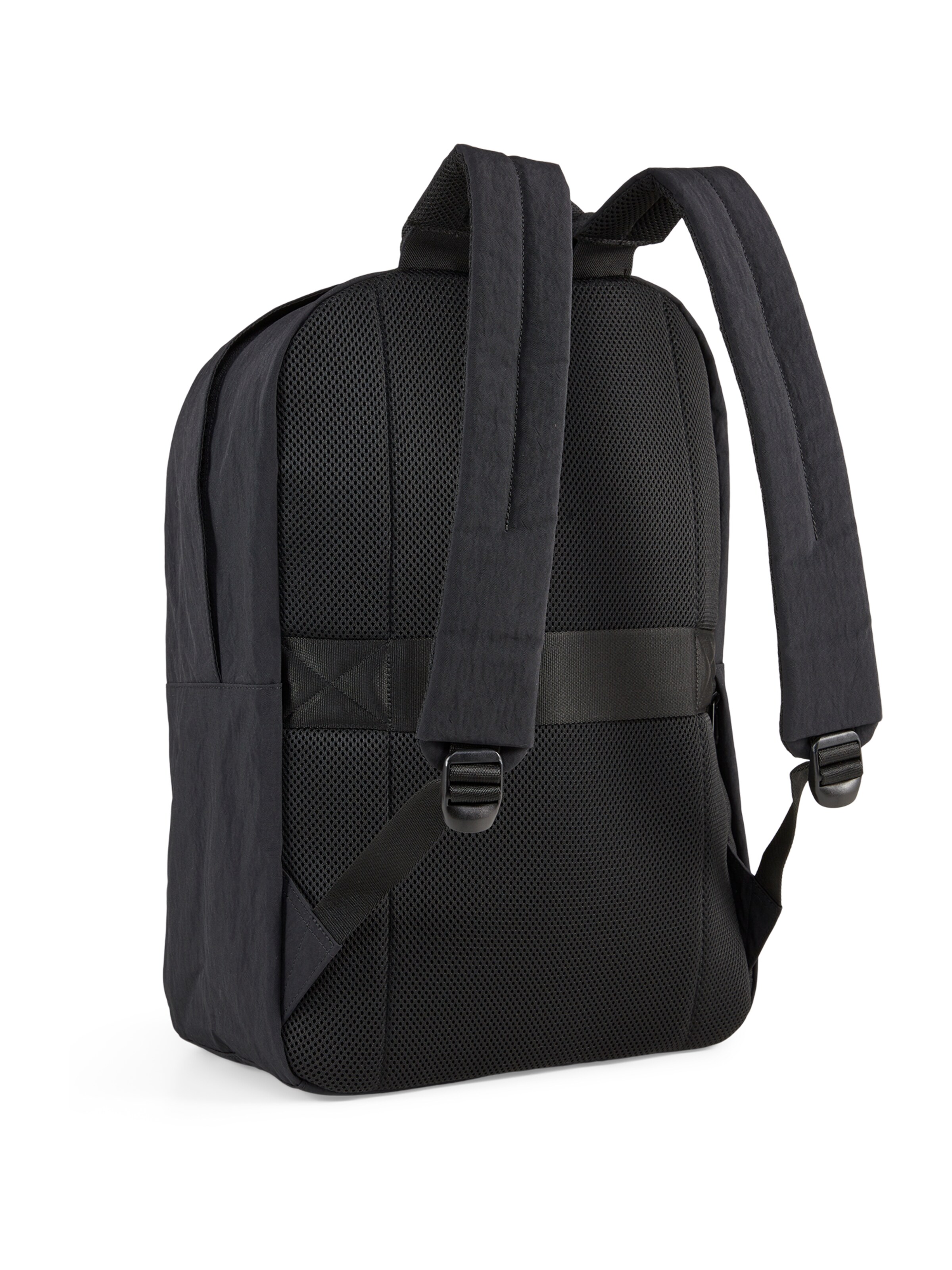 PUMA Backpack in Black