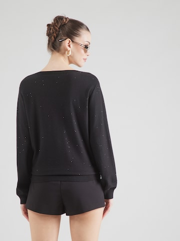 Liu Jo - Jersey en negro