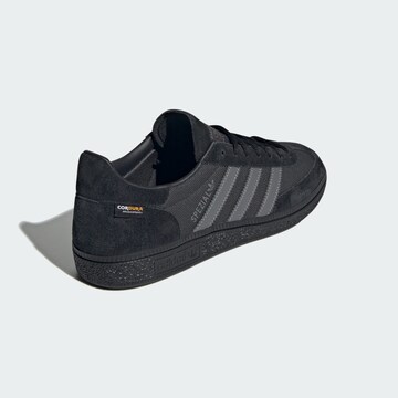 ADIDAS ORIGINALS Madalad ketsid 'Handball Spezial', värv must