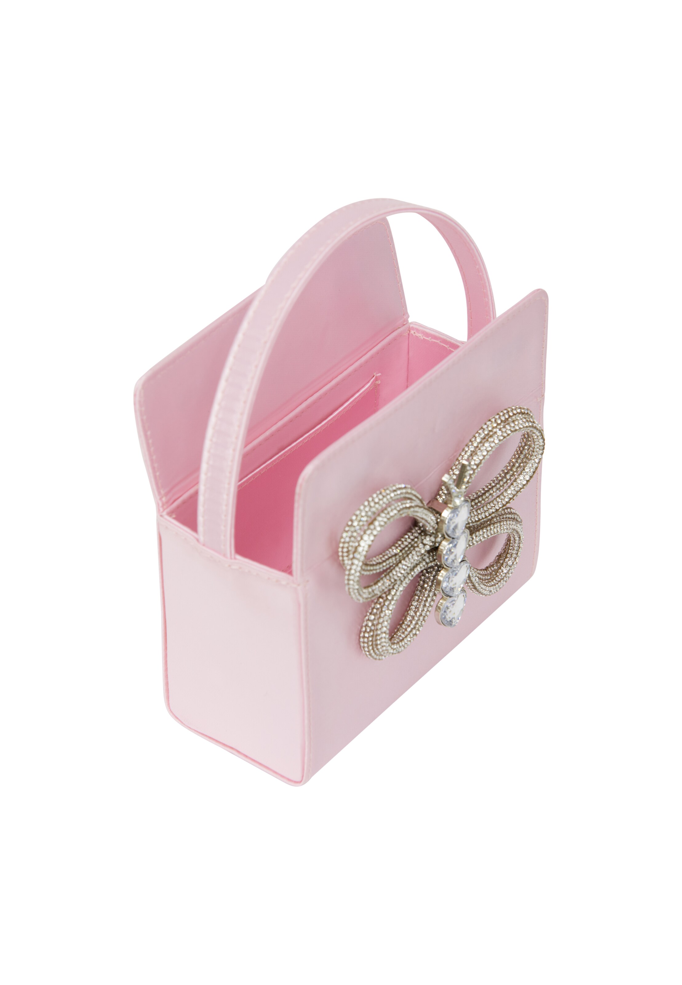 KRZY - Bolso de mano en rosa