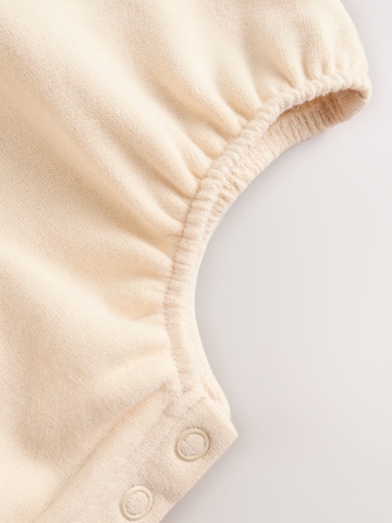 Next Set in Beige