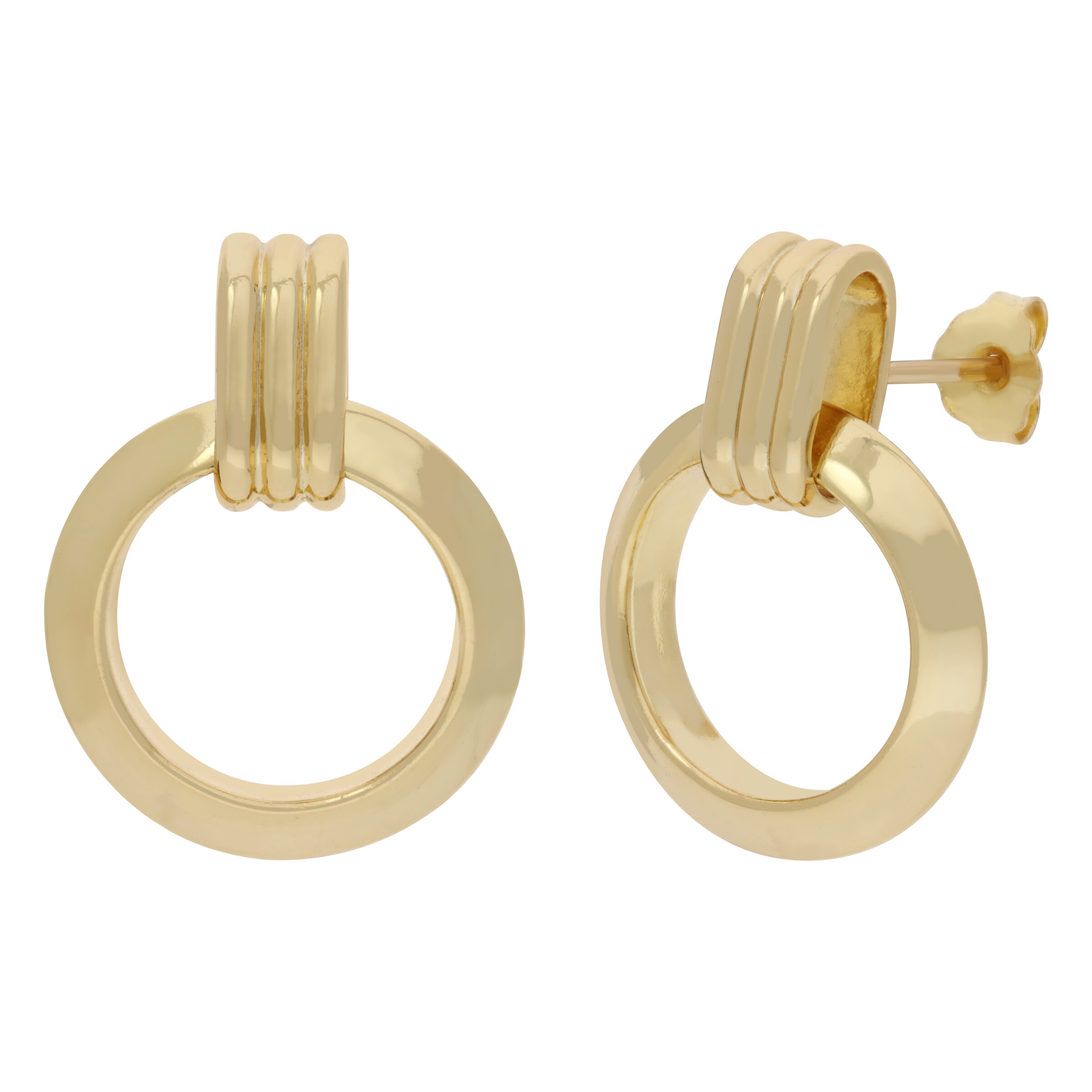 FIRETTI Earrings in Gold