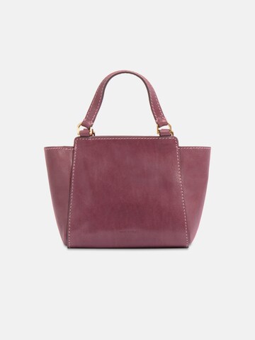 Sac bandoulière The Bridge en rose