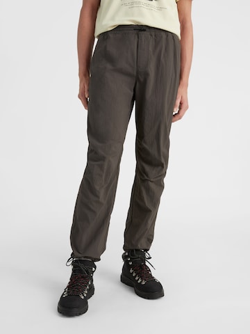 Tapered Pantaloni di O'NEILL in grigio: frontale