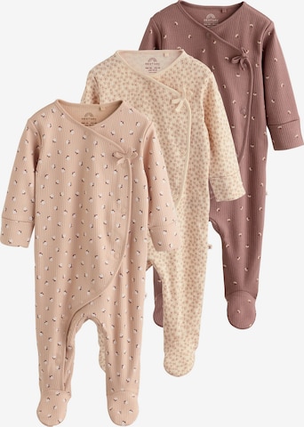 smėlio Next Miego kostiumas: priekis