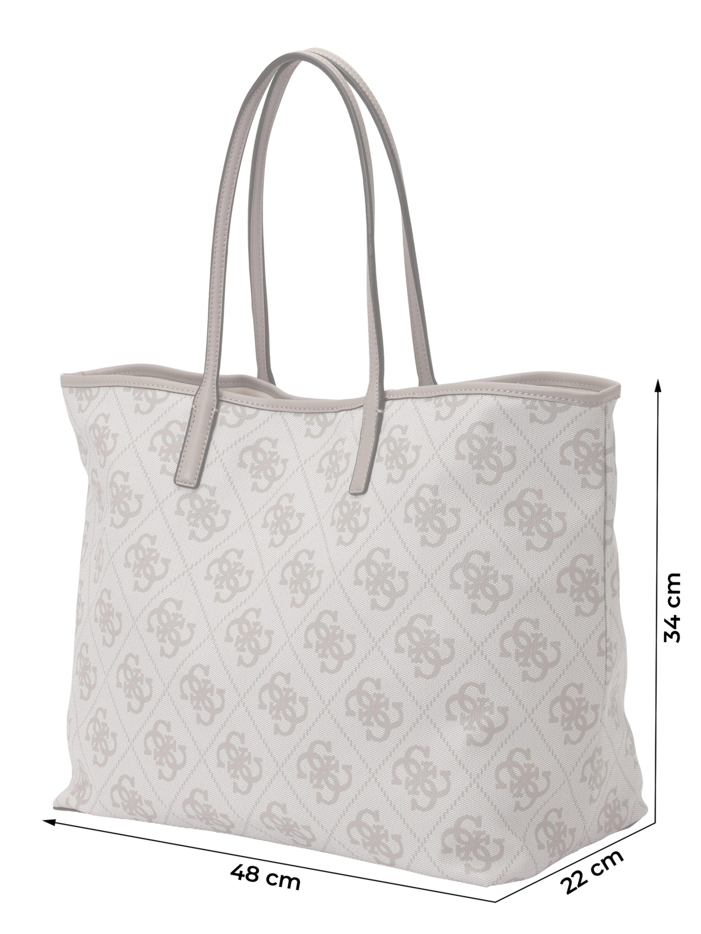 GUESS Kabelka - Béžová