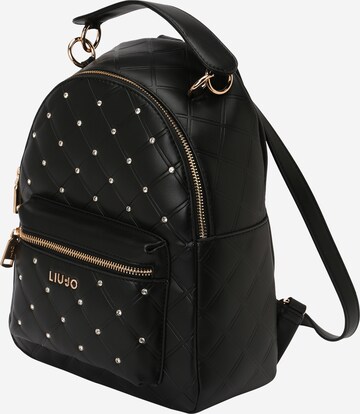 Liu Jo Backpack in Black