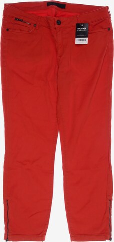 BOGNER Jeans in 34 in Red: front