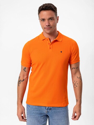 Anou Anou T-shirt i brun