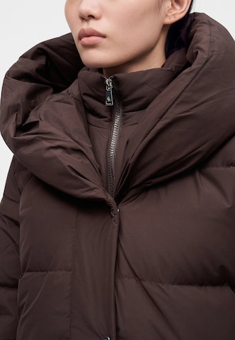 Lauren Ralph Lauren Wintermantel in Bruin