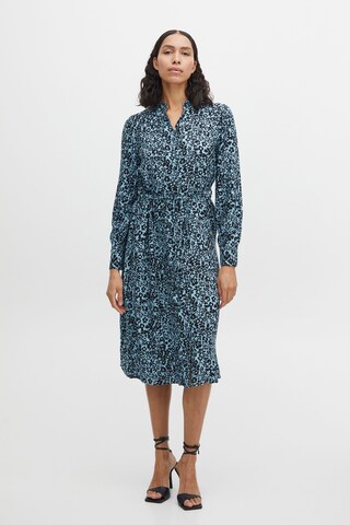 b.young Blousejurk 'Josa' in Blauw