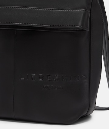 Liebeskind Berlin Backpack in Black