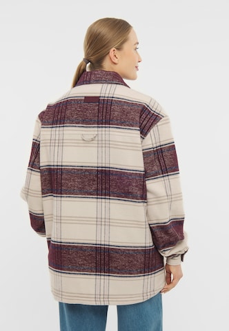 Giacca di mezza stagione 'Jaro' di Johnny Urban in bianco