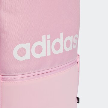 ADIDAS PERFORMANCE Rucksack in Pink