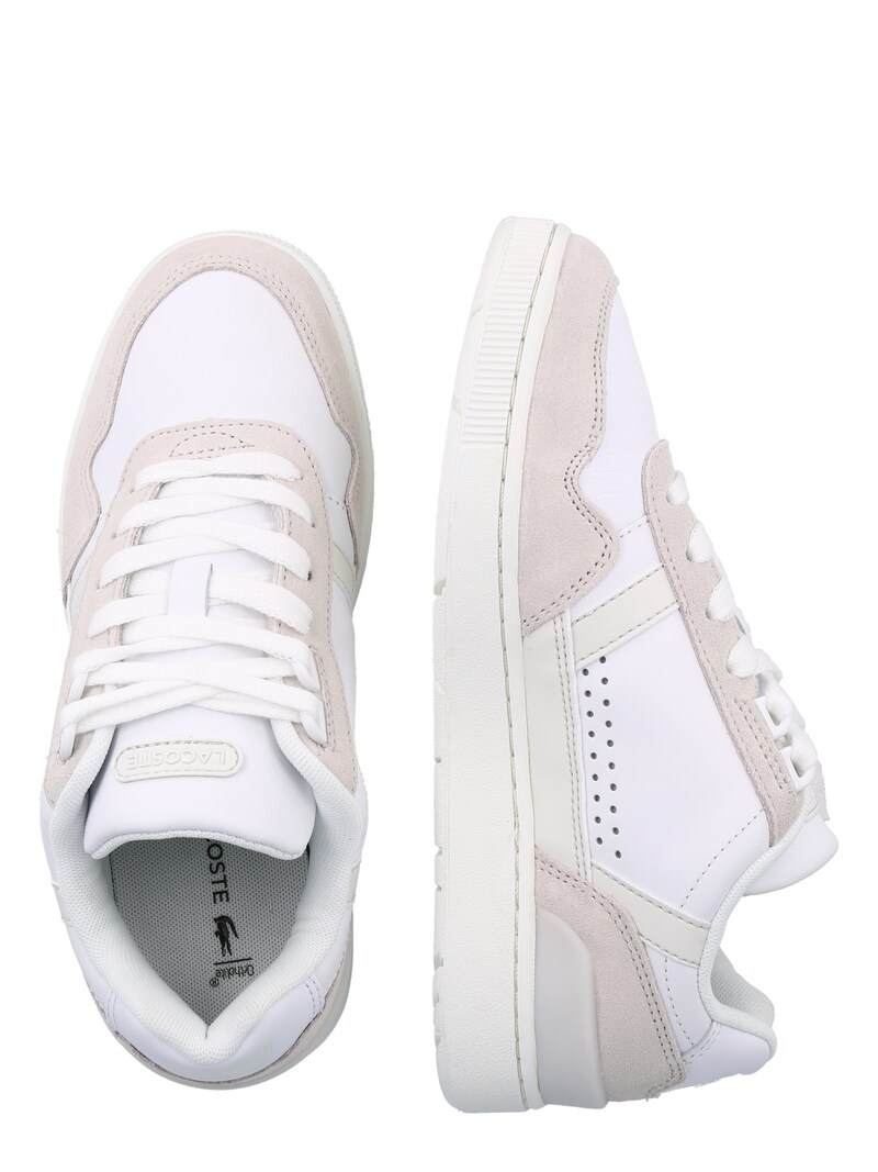 Sneakers LACOSTE Casual sneakers White