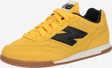 new balance Sneakers laag 'RC42' in Geel: voorkant
