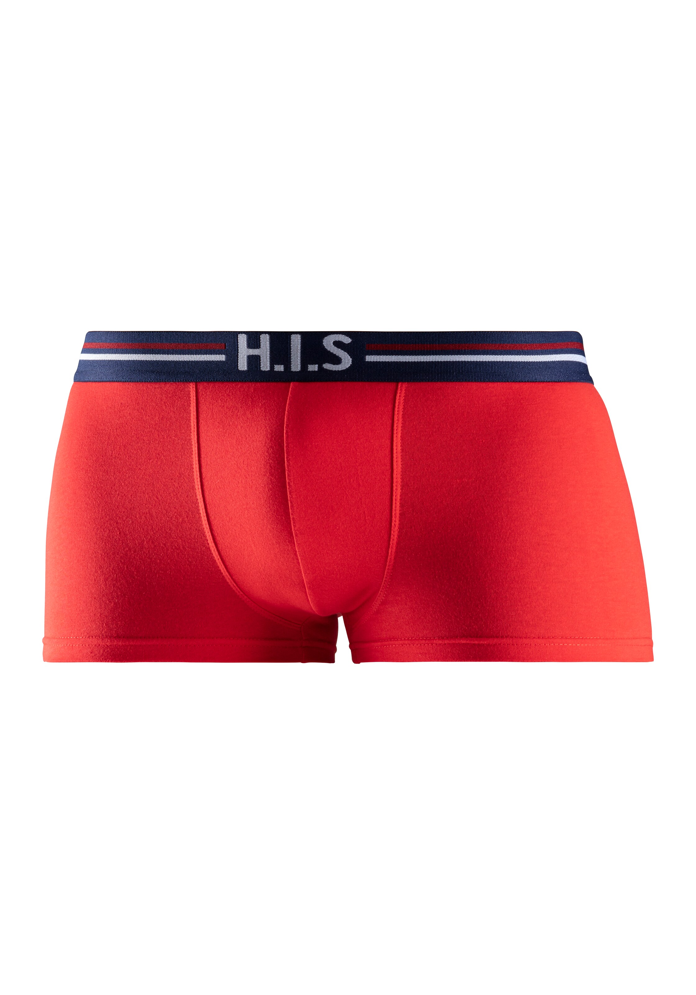H.I.S Boxer shorts in Blue