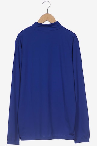 UMBRO Sweater S in Blau