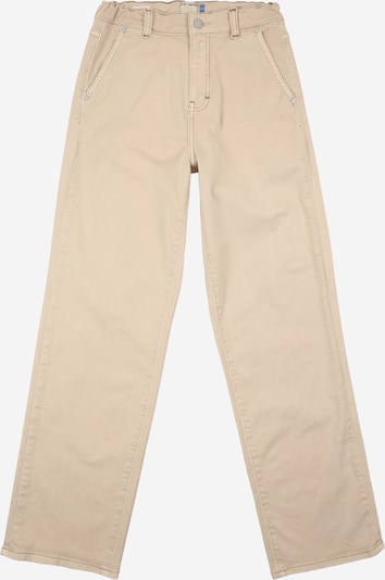Kelnės 'MAILO' iš LTB, spalva – smėlio spalva, Prekių apžvalga