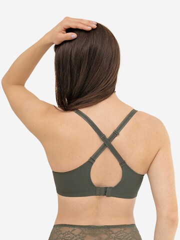 Invisible Soutien-gorge ' True ' SugarShape en vert