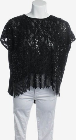 Talbot Runhof Blouse & Tunic in S in Black: front