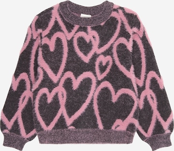 s.Oliver Sweater in Pink: front