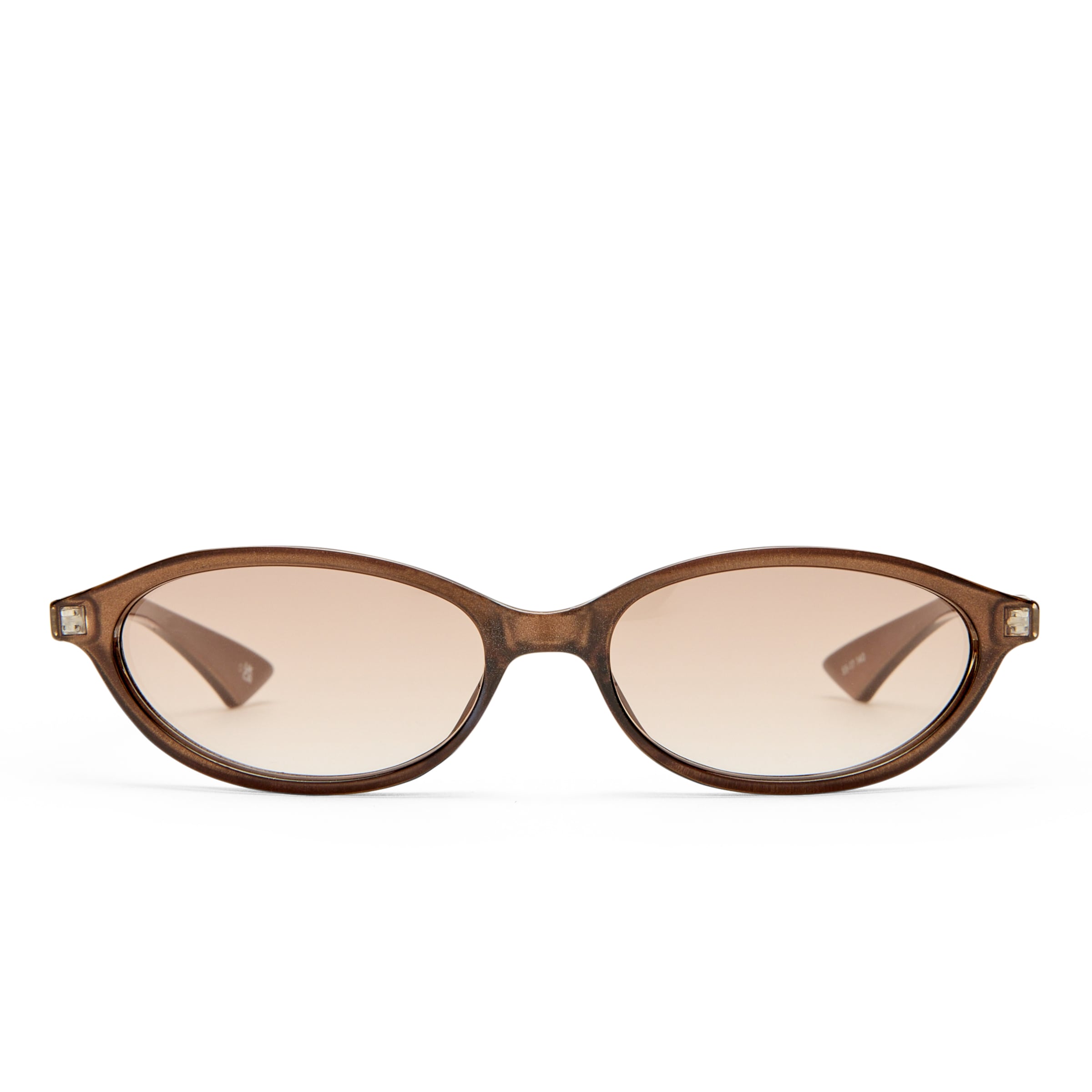LE SPECS Sunglasses 'Duskfall' in Brown