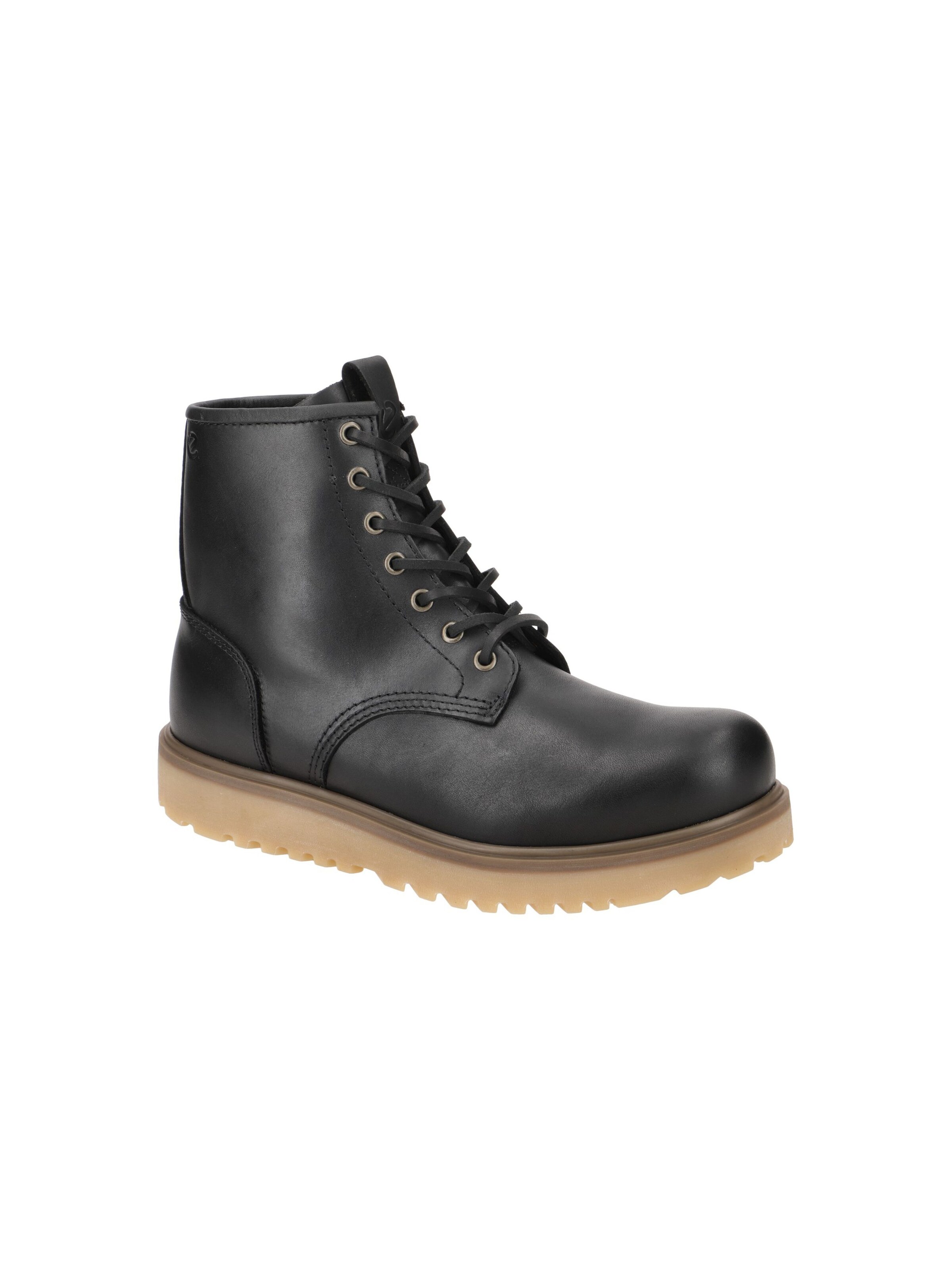 ECCO Boots 'Ecco  217624'‌‌‌‌ in Schwarz: Vorderseite