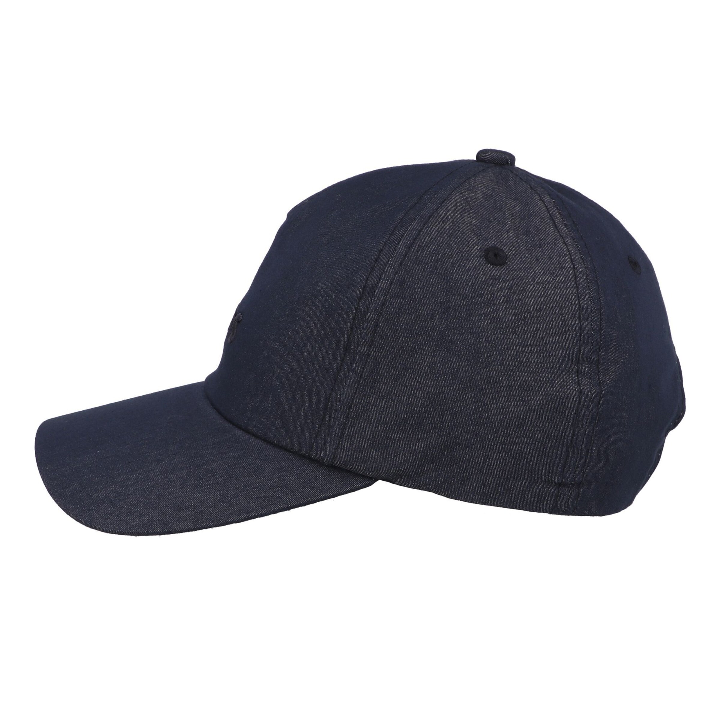 BOSS Cap 'Fresco' in Blau: Vorderseite