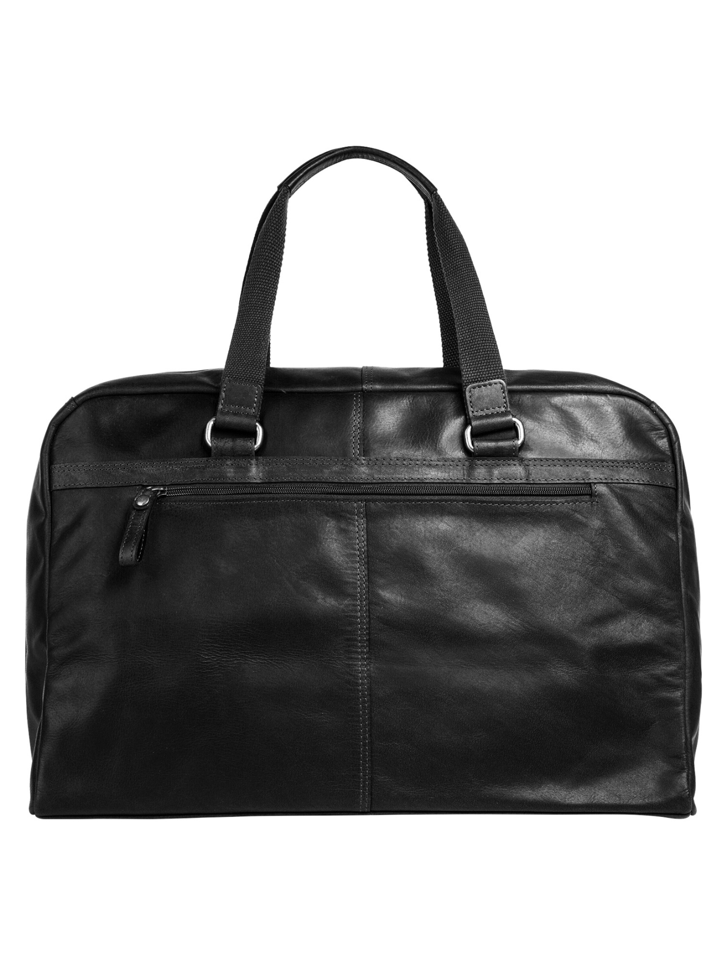 SANSIBAR Reisetasche‌‌‌‌‌‌‌‌‌‌ in Schwarz