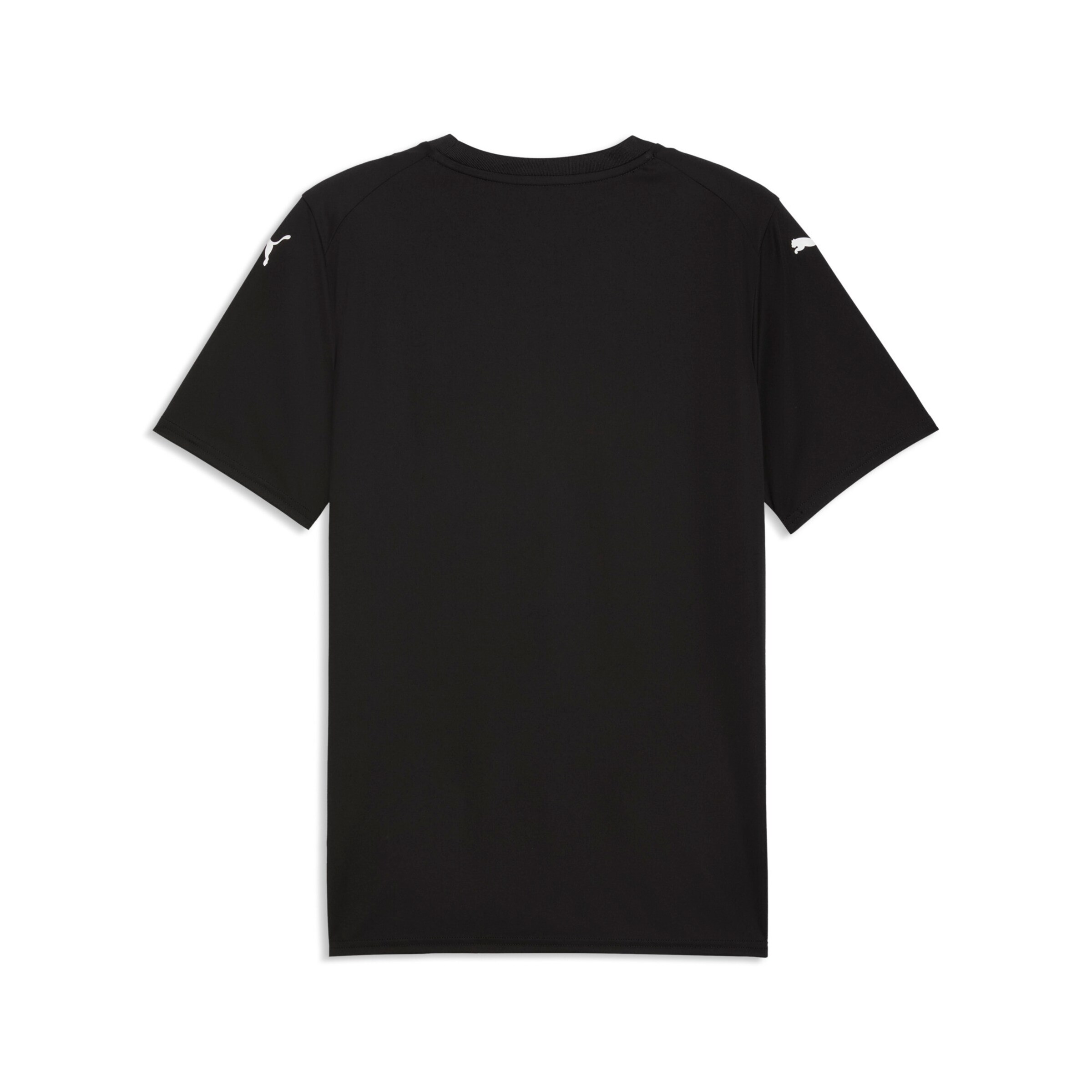 PUMA T-Shirt in Schwarz