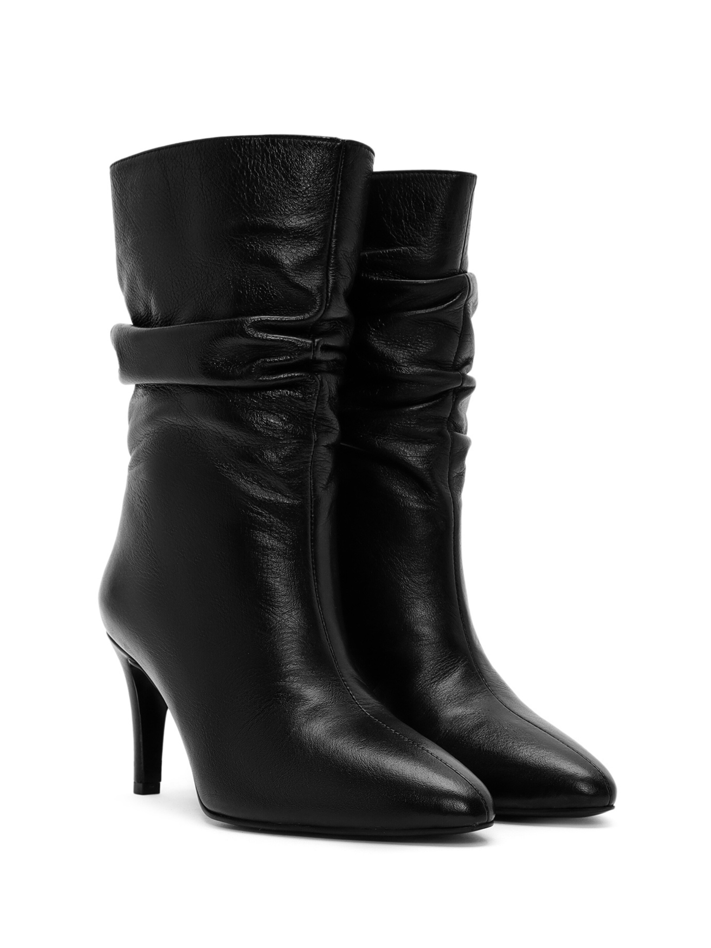 Derimod Bootie in Black