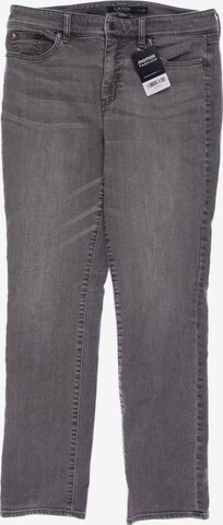 Lauren Ralph Lauren Jeans 32-33 in Grau: predná strana