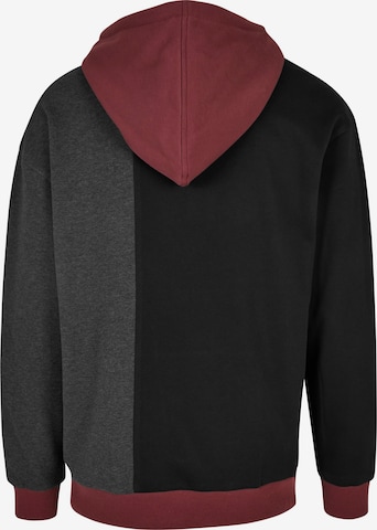 Urban Classics - Sweatshirt em cinzento