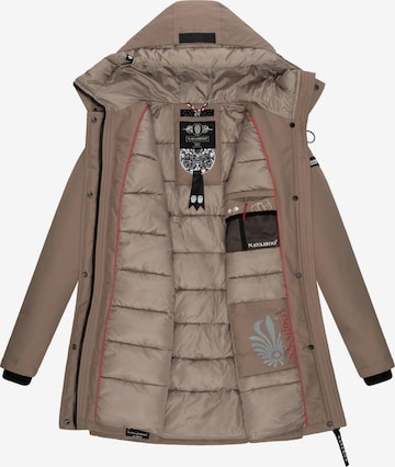 NAVAHOO - Chaqueta de invierno en beige