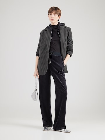 GUESS - regular Pantalón deportivo en negro