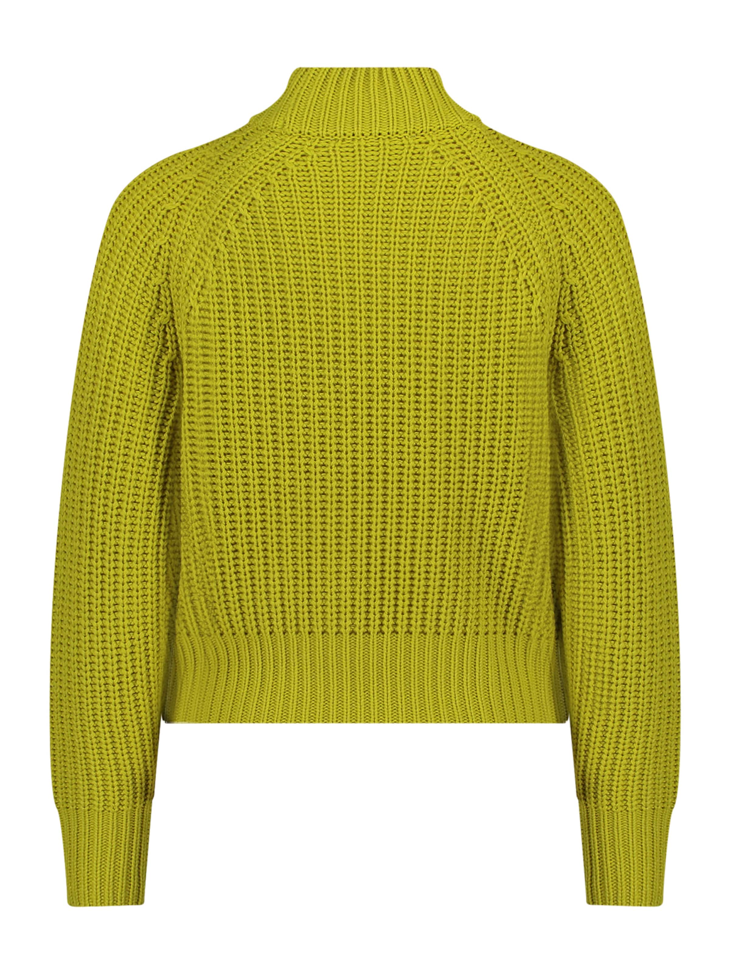 Pullover di Betty & Co in verde