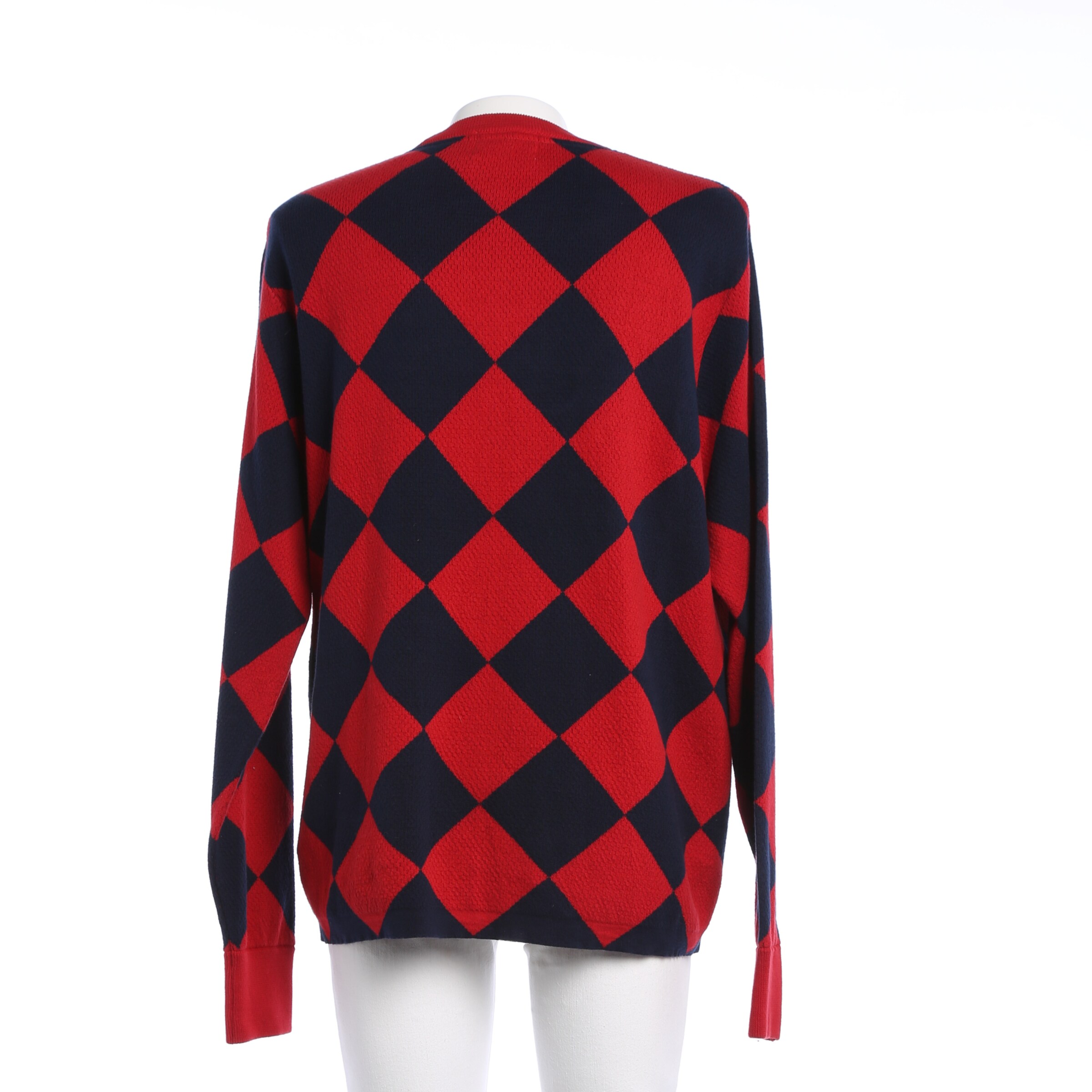 Deus Sweater & Cardigan in XXL in Mixed colors