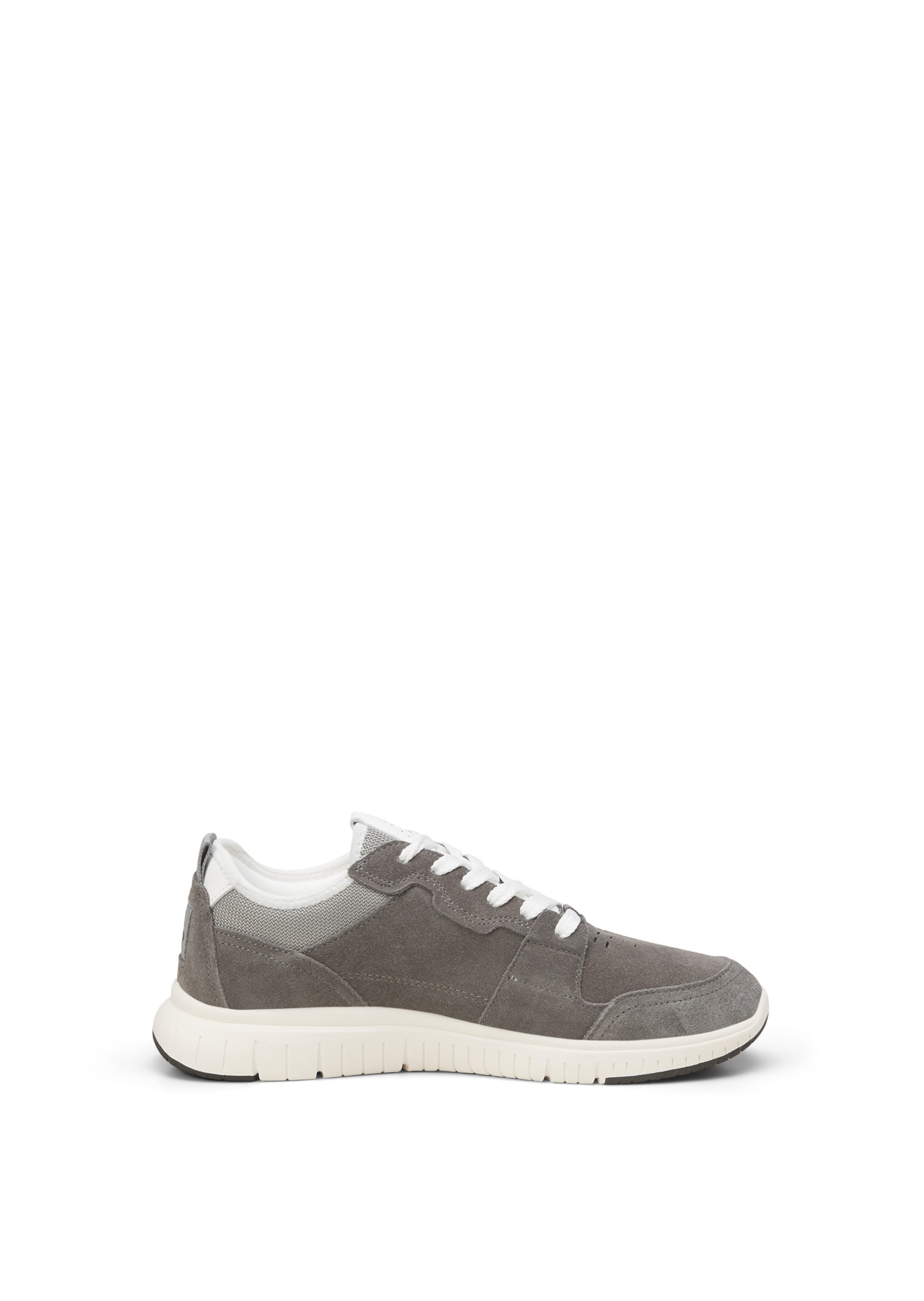 Marc O'Polo - Zapatillas deportivas bajas en gris